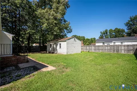 Exterior - 3530 Glisson Rd, Richmond, VA 23237 photo 2 of 3