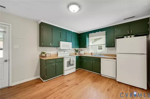 Kitchen - 3530 Glisson Rd, Richmond, VA 23237 photo 1 of 2