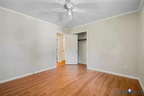 Bedroom - 3530 Glisson Rd, Richmond, VA 23237 photo 1 of 4