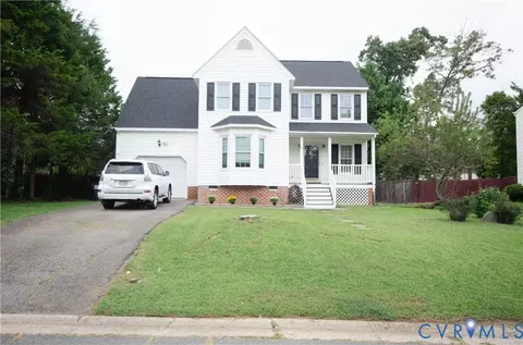 10912 Point Grey Rd, Henrico, VA 23233