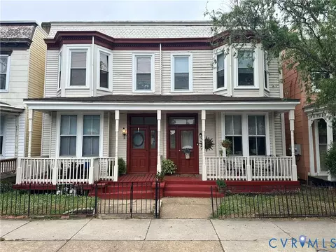 8 S Robinson St, Richmond, VA 23220