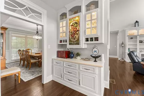 Entry Way - 1226 Indiantown Rd, Weems, VA 22576 photo 5 of 5