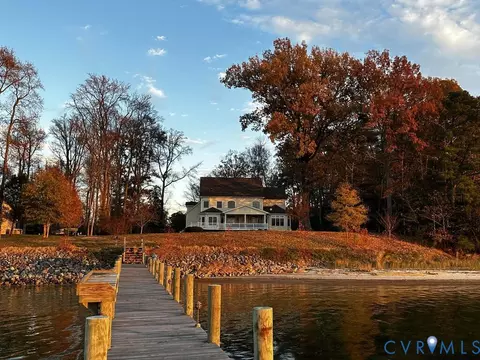 Other - 1226 Indiantown Rd, Weems, VA 22576 photo 3 of 23