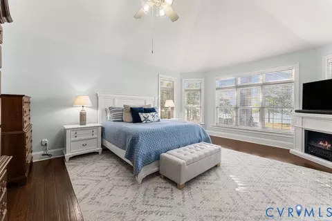 Bedroom - 1226 Indiantown Rd, Weems, VA 22576 photo 1 of 12