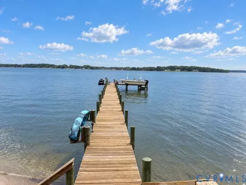 View/Area - 1226 Indiantown Rd, Weems, VA 22576 photo 3 of 9