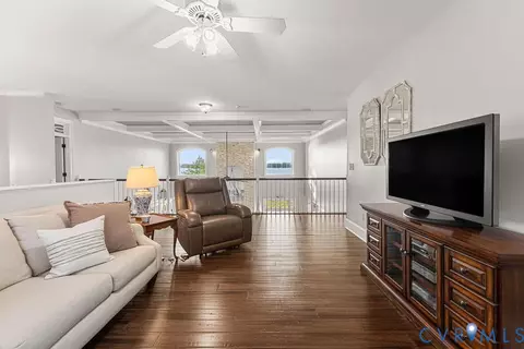 Living - 1226 Indiantown Rd, Weems, VA 22576 photo 6 of 6