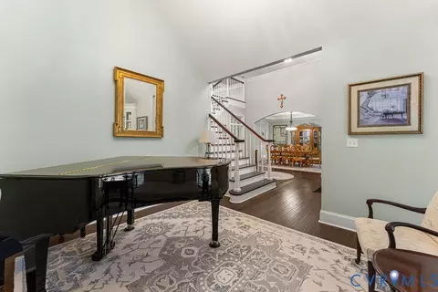 Entry Way - 1226 Indiantown Rd, Weems, VA 22576 photo 4 of 5