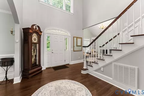 Entry Way - 1226 Indiantown Rd, Weems, VA 22576 photo 1 of 5