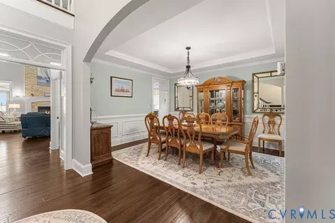 Dining - 1226 Indiantown Rd, Weems, VA 22576 photo 1 of 7