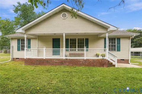 118 Anderson Ave, Bowling Green, VA 22427