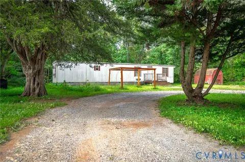 1159 Goosewing Rd, Manakin Sabot, VA 23103