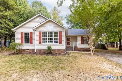 7229 Pineleaf Dr, Richmond, VA 23234