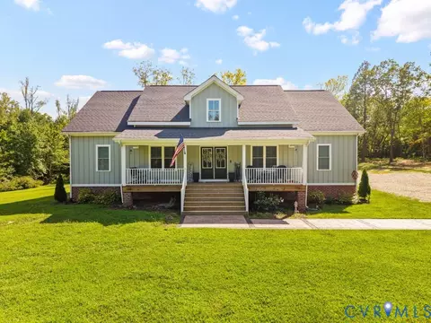 2635 Iron Wheel Ln, Powhatan, VA 23139