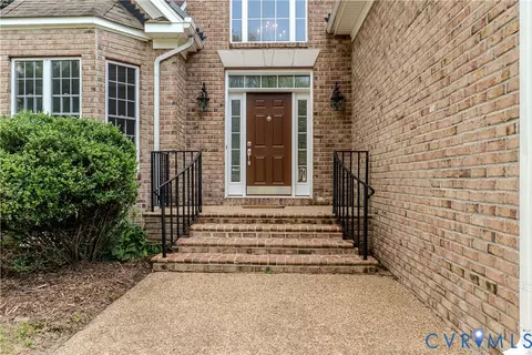 7488 Thebrix Ct, Mechanicsville, VA 23111