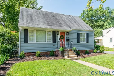 6419 Stuart Ave, Richmond, VA 23226