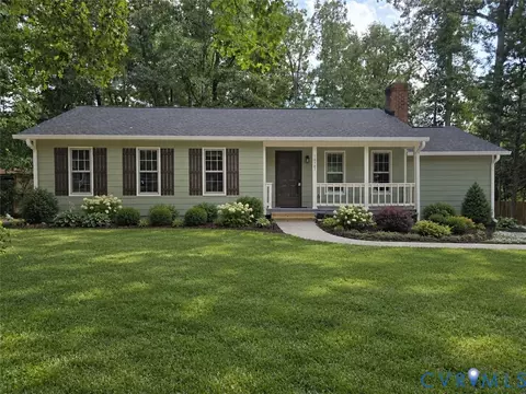 10907 August Ct, Chesterfield, VA 23832