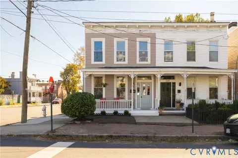 523 N 31st St, Richmond, VA 23223