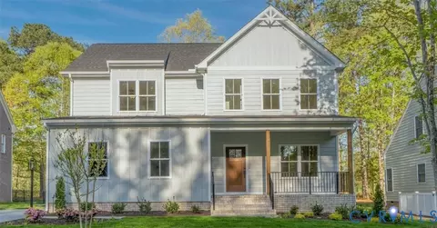 11121 Somerset Hill Dr, Glen Allen, VA 23059