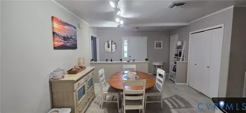 Dining - 45 Middle Rd, Lancaster, VA 22503 photo 1 of 1