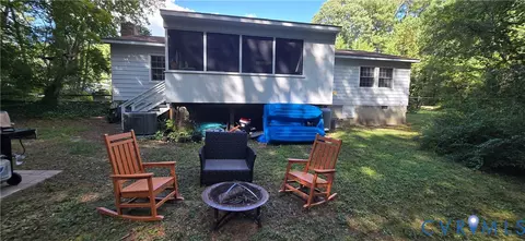 Exterior - 45 Middle Rd, Lancaster, VA 22503 photo 1 of 4