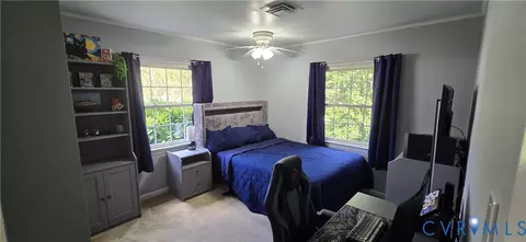 Bedroom - 45 Middle Rd, Lancaster, VA 22503 photo 2 of 3