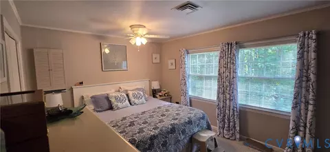 Bedroom - 45 Middle Rd, Lancaster, VA 22503 photo 3 of 3