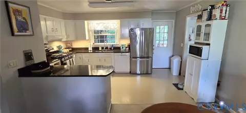 Kitchen - 45 Middle Rd, Lancaster, VA 22503 photo 1 of 2