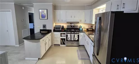 Kitchen - 45 Middle Rd, Lancaster, VA 22503 photo 2 of 2
