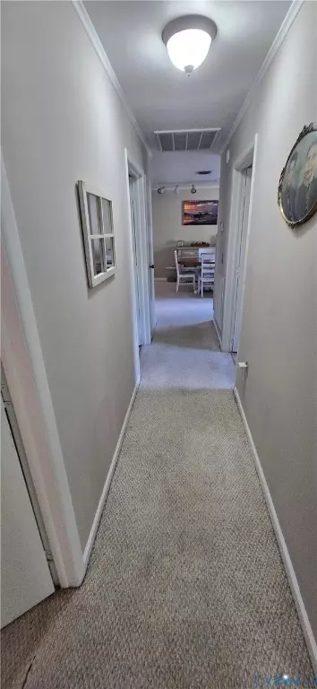 Entry Way - 45 Middle Rd, Lancaster, VA 22503 photo 1 of 1