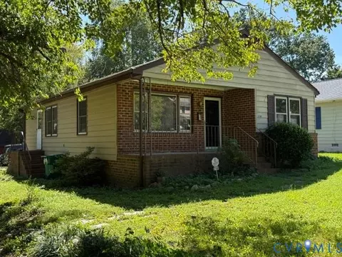 2109 Parkside Ave, Henrico, VA 23228