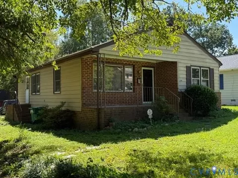 2109 Parkside Ave, Henrico, VA 23228