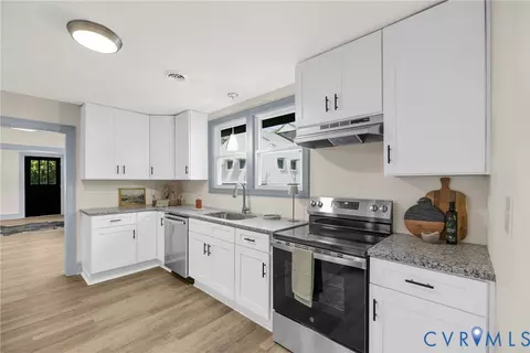 2226 Hill St, Petersburg, VA 23803