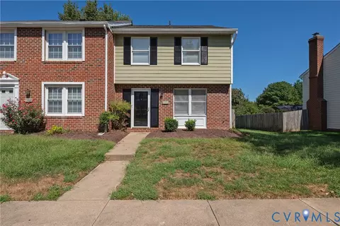9717 Candace Ter, Glen Allen, VA 23060