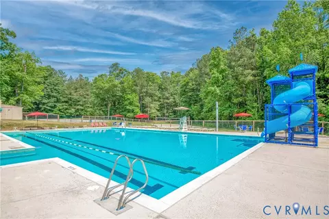 Exterior - 3211 Regatta Pointe Ct, Midlothian, VA 23112 photo 8 of 8