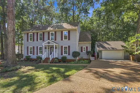 11131 Fox Hound Ct, Mechanicsville, VA 23116