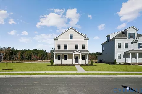 17456 Clark York Blvd, Ruther Glen, VA 22546