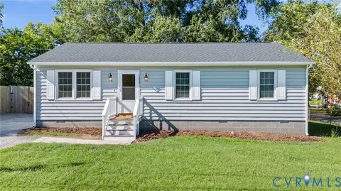 1300 Tabb Ave, Hopewell, VA 23860