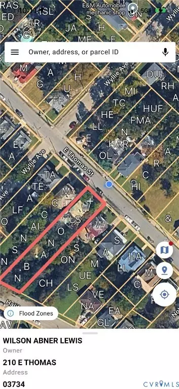 Other - 210 E Thomas St, Danville, VA 24540 photo 6 of 6