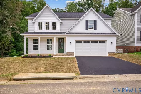 9066 Vidette Ln, Mechanicsville, VA 23116