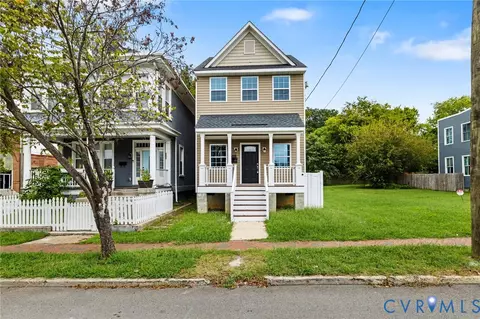2002 Fairmount Ave, Richmond, VA 23223