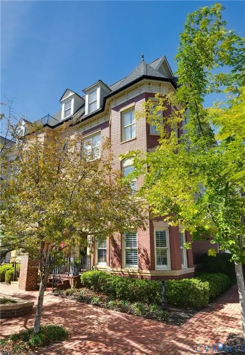 271 Finial Ave #45, Richmond, VA 23226