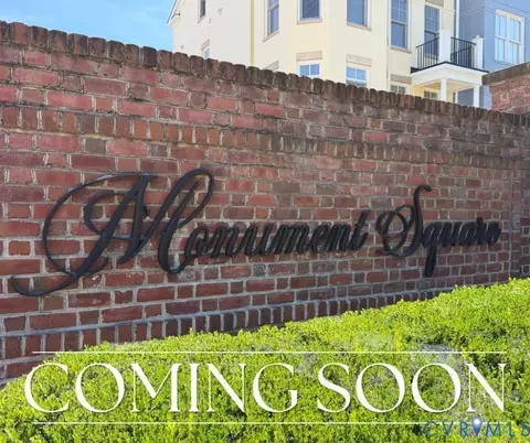 271 Finial Ave #45, Richmond, VA 23226