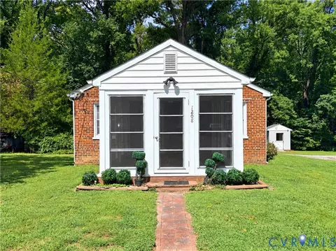 1208 New York Ave, Glen Allen, VA 23060