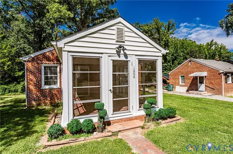 1208 New York Ave, Glen Allen, VA 23060