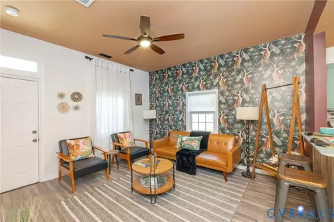 Living - 2127 Wright Ave, Richmond, VA 23224 photo 1 of 2