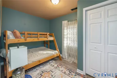 Bedroom - 2127 Wright Ave, Richmond, VA 23224 photo 3 of 3