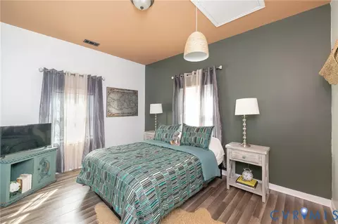 Bedroom - 2127 Wright Ave, Richmond, VA 23224 photo 2 of 3
