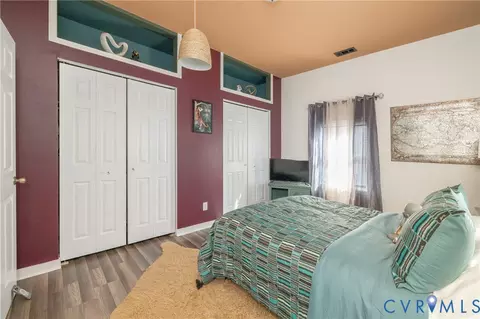 Bedroom - 2127 Wright Ave, Richmond, VA 23224 photo 1 of 3