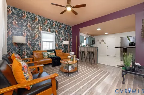 Living - 2127 Wright Ave, Richmond, VA 23224 photo 2 of 2