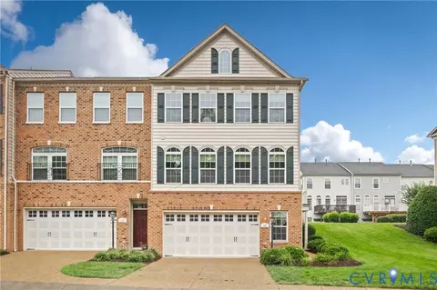 121 Siena Ln, Glen Allen, VA 23059